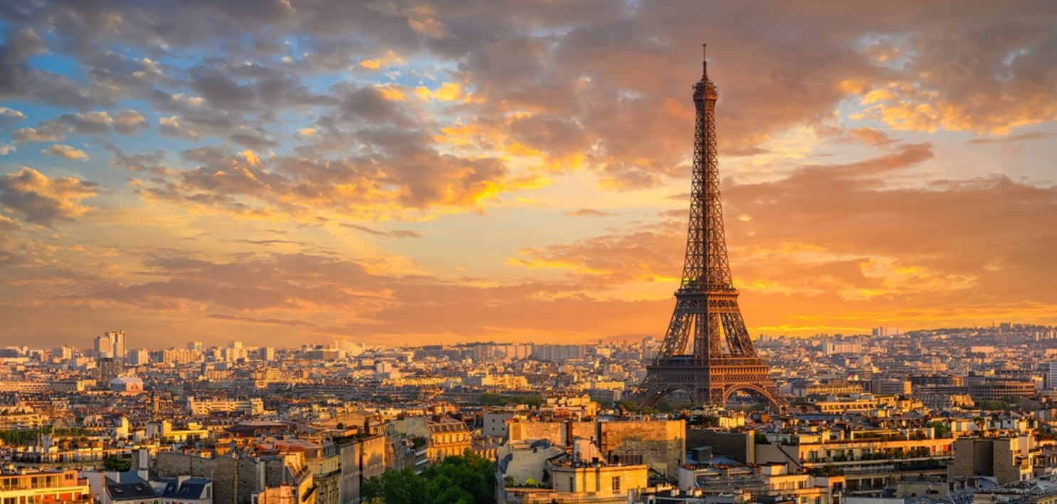 Trip to Paris : Everything you need yo know