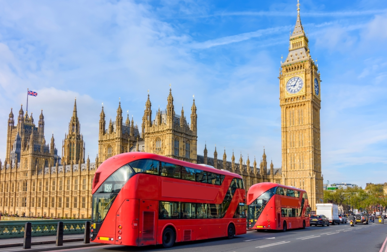 Trip to London: The Ultimate Guide for First-Time Travelers