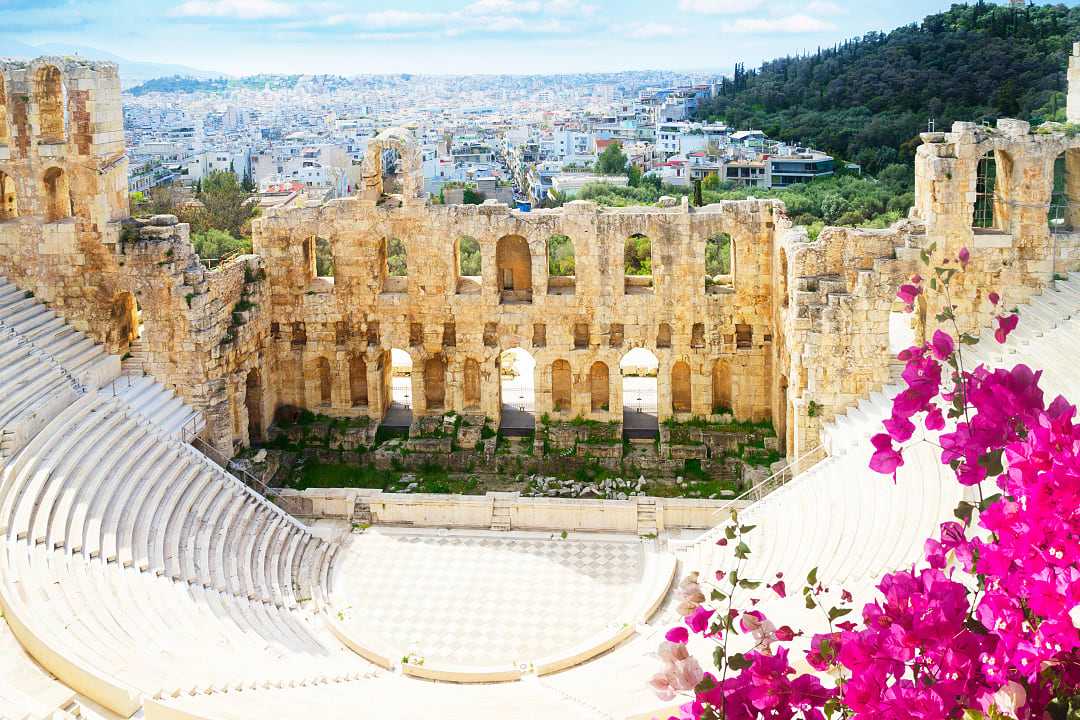 Your Ultimate Greece Trip: Unforgettable Adventures with the Best Travel Planner