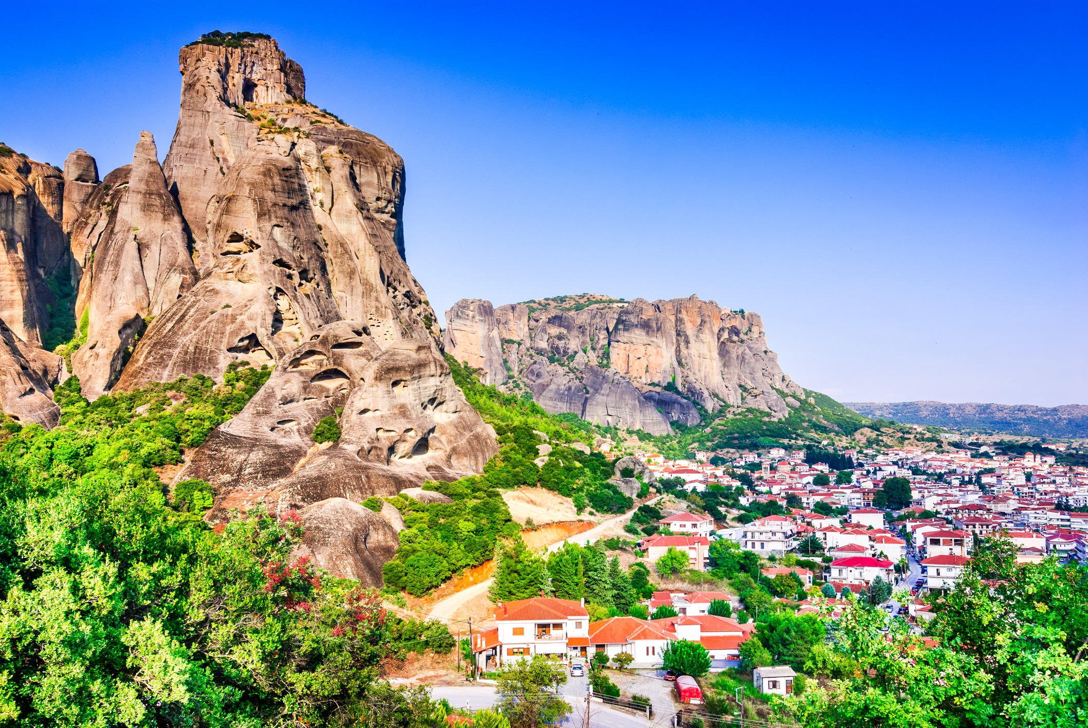 35 Latest Greece Vacation Packages Deals: Explore the Best of Greece